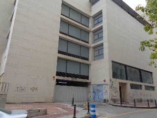 Plaza de garaje en Alcoy 10