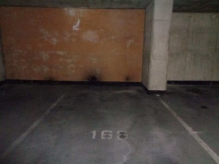 Plaza de garaje en Alcoy 11