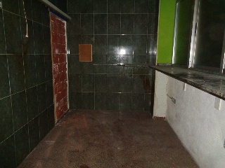 Local y garajes en Av Alfonso XIII 22