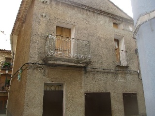 Casa en C/ Sabonería  3