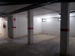 Garaje en Cm Plá de la font 23