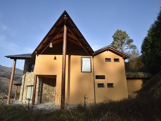 Chalet independiente en Pl Las Curritas, Vegadeo (Asturias) 43