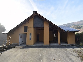Chalet independiente en Pl Las Curritas, Vegadeo (Asturias) 44