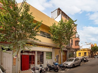 Local en C/ Navarra 6