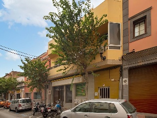 Local en C/ Navarra 7