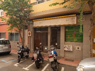 Local en C/ Navarra 8
