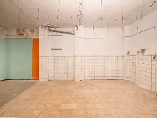 Local en C/ Navarra 16