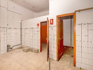 Local en C/ Navarra 23