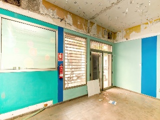 Local en C/ Navarra 24