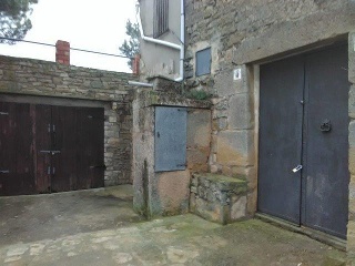 Casa independiente C/ La Pobla 19