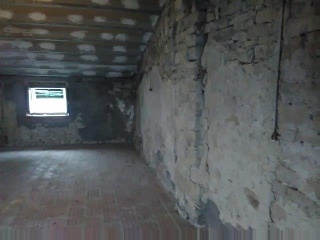 Casa independiente C/ La Pobla 20