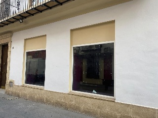 Local en C/ Dr Muñoz Seca, El Puerto de Santa María (Cádiz) 9