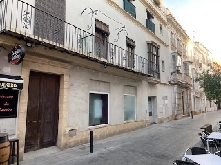 Local en C/ Dr Muñoz Seca, El Puerto de Santa María (Cádiz) 18