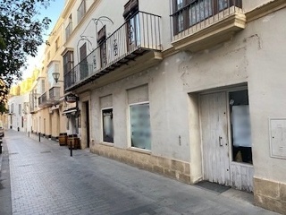 Local en C/ Dr Muñoz Seca, El Puerto de Santa María (Cádiz) 19