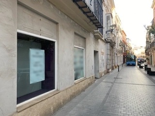 Local en C/ Dr Muñoz Seca, El Puerto de Santa María (Cádiz) 20