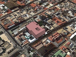 Local en C/ Dr Muñoz Seca, El Puerto de Santa María (Cádiz) 21
