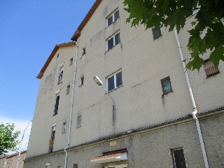 Piso con trastero en C/ Grupo Sant Josep 10