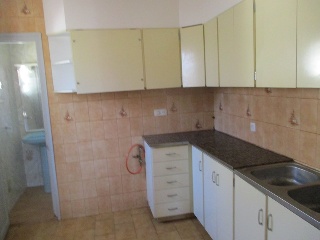 Piso con trastero en C/ Grupo Sant Josep 14