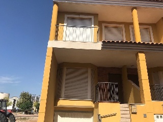 Chalet Adosado en C/ Miguel de Unamuno 3