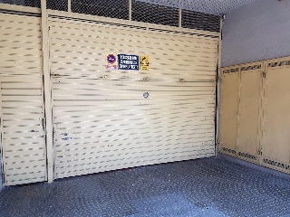 Garajes en C/ Marcelino Méndez Pelayo 10