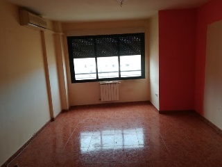 Piso en Ps. Principe Asturias 28