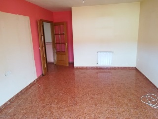 Piso en Ps. Principe Asturias 29