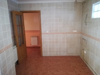 Piso en Ps. Principe Asturias 30