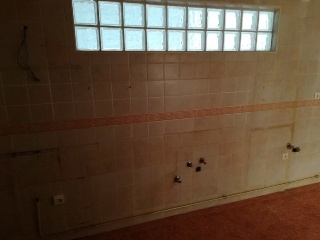 Piso en Ps. Principe Asturias 32