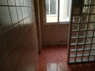 Piso en Ps. Principe Asturias 33