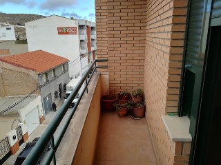 Piso en Ps. Principe Asturias 34