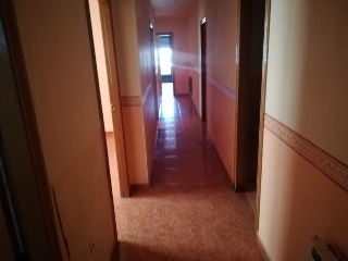 Piso en Ps. Principe Asturias 36