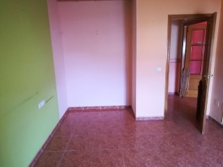 Piso en Ps. Principe Asturias 37