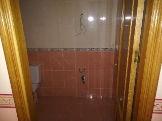 Piso en Ps. Principe Asturias 41