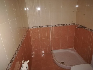 Piso en Ps. Principe Asturias 42