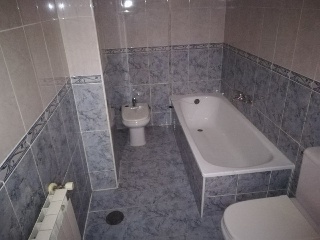 Piso en Ps. Principe Asturias 43