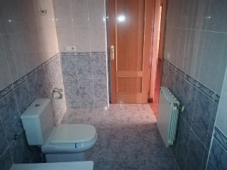 Piso en Ps. Principe Asturias 44