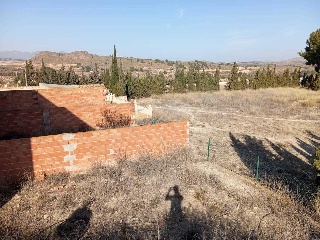 Casa en construcción en Pj La Nora 22
