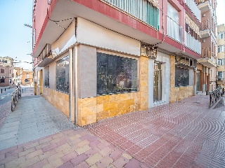 Local en Pz San José 29