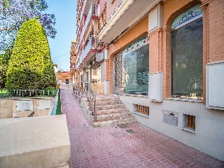 Local en Pz San José 36