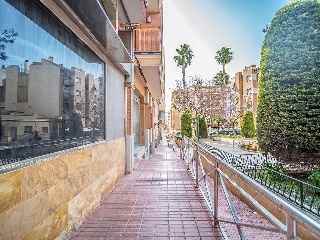 Local en Pz San José 39