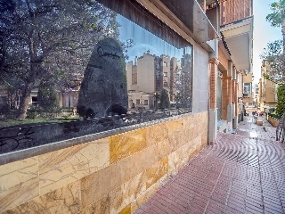 Local en Pz San José 40