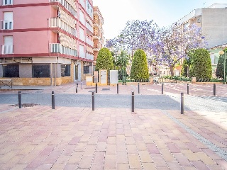 Local en Pz San José 42