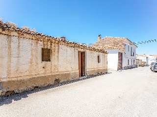 Casa Adosada en C/ Cruces 35