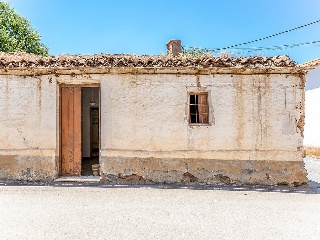 Casa Adosada en C/ Cruces 36