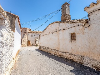 Casa Adosada en C/ Cruces 39