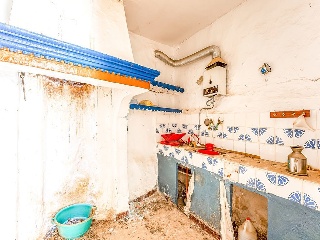 Casa Adosada en C/ Cruces 46