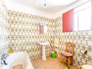 Casa Adosada en C/ Cruces 47
