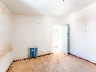 Casa Adosada en C/ Cruces 51