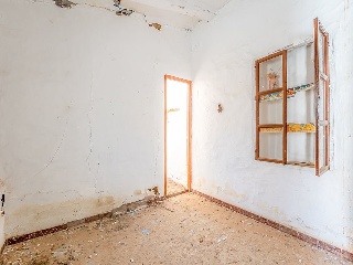 Casa Adosada en C/ Cruces 55