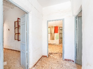 Casa Adosada en C/ Cruces 57